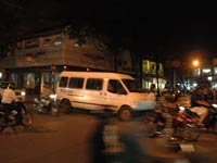 Triển khai dự án “khu tứ giác vàng”