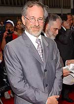 Steven Spielberg bị kiện