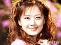 Jang Na Ra đóng phim hài