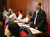 Truy rõ căn nguyên, trách nhiệm