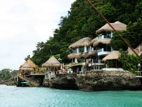 Philippines không chỉ có hoa hậu Trái đất 2008...