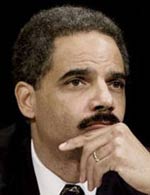 Obama bổ nhiệm Bộ trưởng Tư pháp người gốc Phi