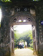 Sợi dây tâm hồn