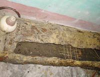 Phát hiện ngôi mộ thuyền cổ thế kỷ 16