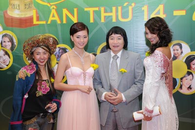 Lịch sử giải thưởng Mai Vàng - Ảnh 48.