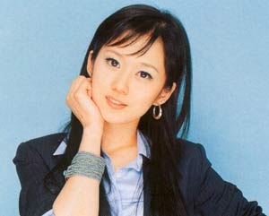 Jang Nara tái xuất