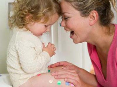 Bệnh đái dầm ở trẻ em và cách chữa trị