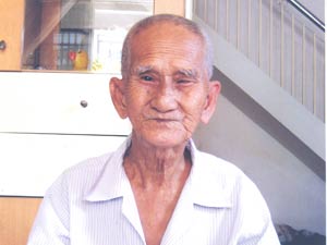 Nghệ sĩ ảo thuật Lê Văn Quý qua đời