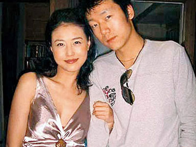 Châu Hải My cưới "phi công trẻ"