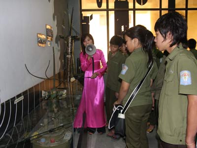 Bảo tàng kỷ vật