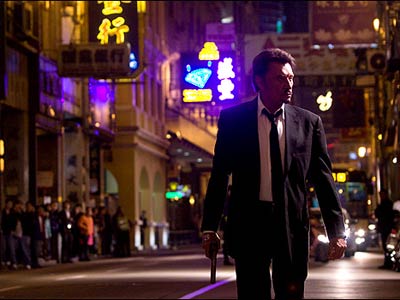 LHP Cannes 2009: Cuộc đua ngạt thở