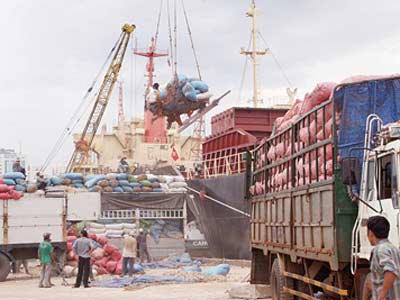 Trong 10 ngày sẽ giải tỏa hàng ùn ứ