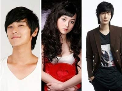 "Thái tử Shin" Joo Ji-hoon nhận mức án tù 1 năm