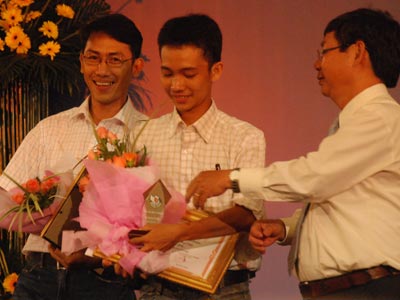 Vai trò báo chí ngày càng quan trọng