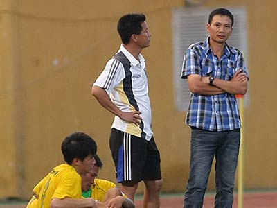 Tôi chưa có ý định bỏ nghề!