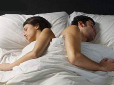 Mộng tinh hứng thú hơn quan hệ với vợ