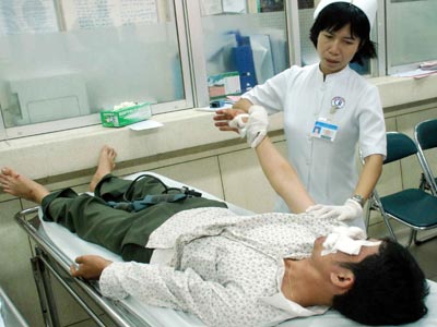 Chứng chỉ hành nghề y tế: Nên cấp một lần