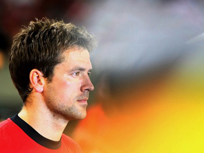 Michael Owen "hot" trong mắt nhà cái