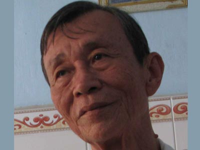 Nên phục dựng những hạng mục chính