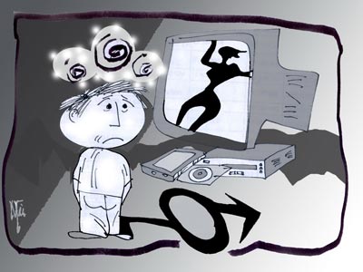 Thủ dâm tốt hay xấu?