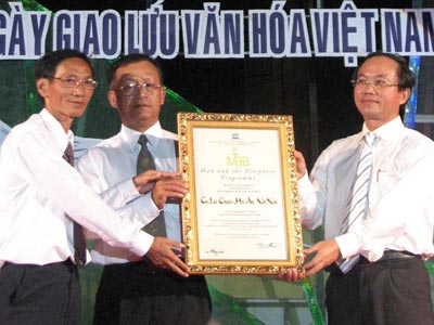 Bế mạc những ngày giao lưu văn hóa Việt - Nhật