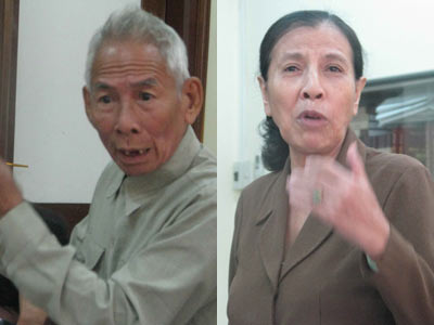 Phải làm tròn đạo lý !