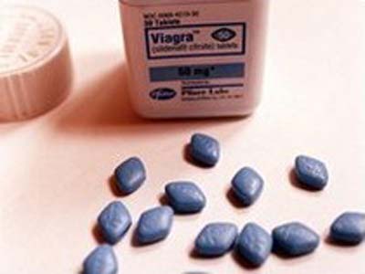 Sẽ có Viagra bôi tại chỗ