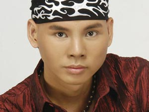 Phan Đình Tùng du học Mỹ
