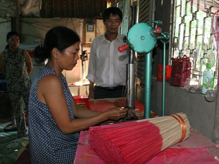 CEP vẫn luôn hướng đến người nghèo