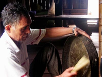 Bí quyết chỉnh chiêng