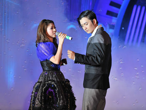 Tiền Mai Vàng 2009 hành trình đến Đà Nẵng