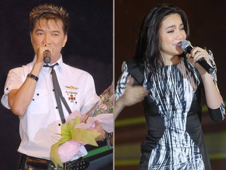 Vòng đề cử Mai Vàng 2009 chỉ còn 5 ngày