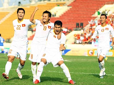 Chiến thắng của bản lĩnh