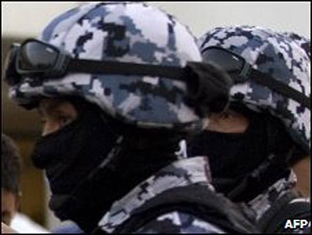 Mexico: Tên trùm ma túy khét tiếng hàng đầu bị tiêu diệt