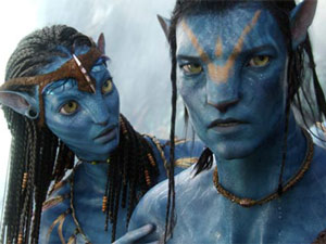 “Avatar” đoạt giải Quả cầu vàng