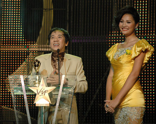 Lịch sử giải thưởng Mai Vàng - Ảnh 70.