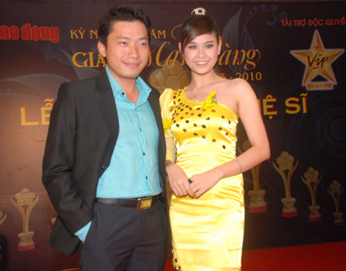 Lịch sử giải thưởng Mai Vàng - Ảnh 90.