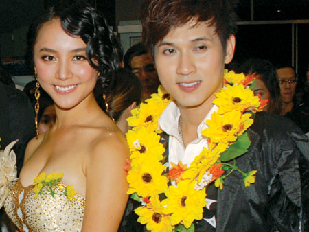 Lịch sử giải thưởng Mai Vàng - Ảnh 83.