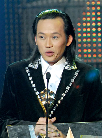 Lịch sử giải thưởng Mai Vàng - Ảnh 82.