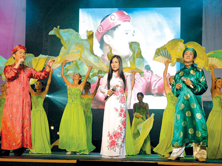 Lịch sử giải thưởng Mai Vàng - Ảnh 72.