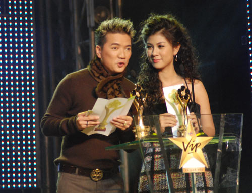Lịch sử giải thưởng Mai Vàng - Ảnh 75.