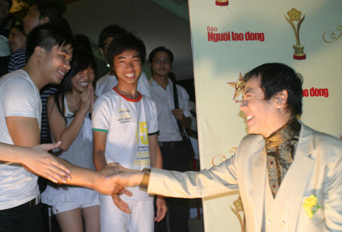 Lịch sử giải thưởng Mai Vàng - Ảnh 93.