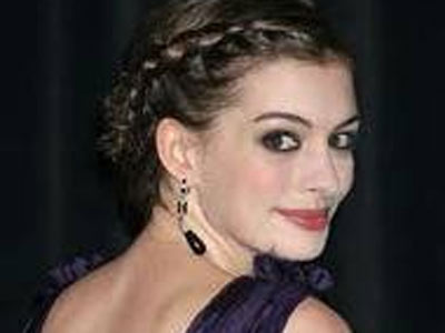 Anne Hathaway "bật mí" các đề cử Oscar