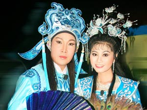 Vầng trăng cổ nhạc nói không với hát nhép