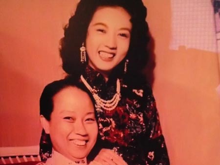 Gieo neo nghiệp làm bầu