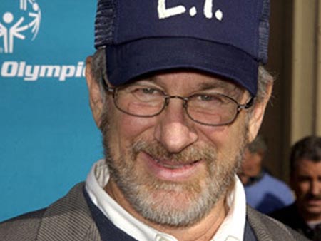 Steven Spielberg - con người kỳ quặc?
