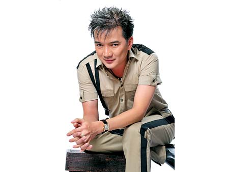 Tự sự Đàm Vĩnh Hưng