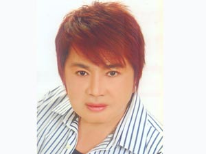 Nghệ sĩ Châu Thanh bị mất trộm