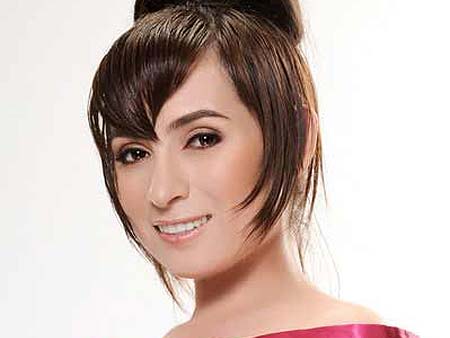 Ca sĩ Phi Nhung thử sức diễn kịch