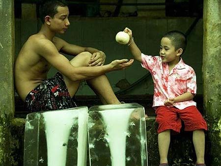 Đến Cannes học cách làm